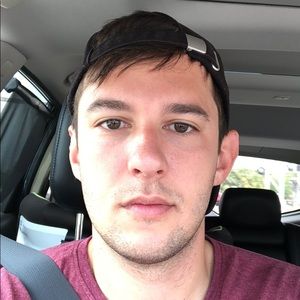 Meet your Posher, Dominic